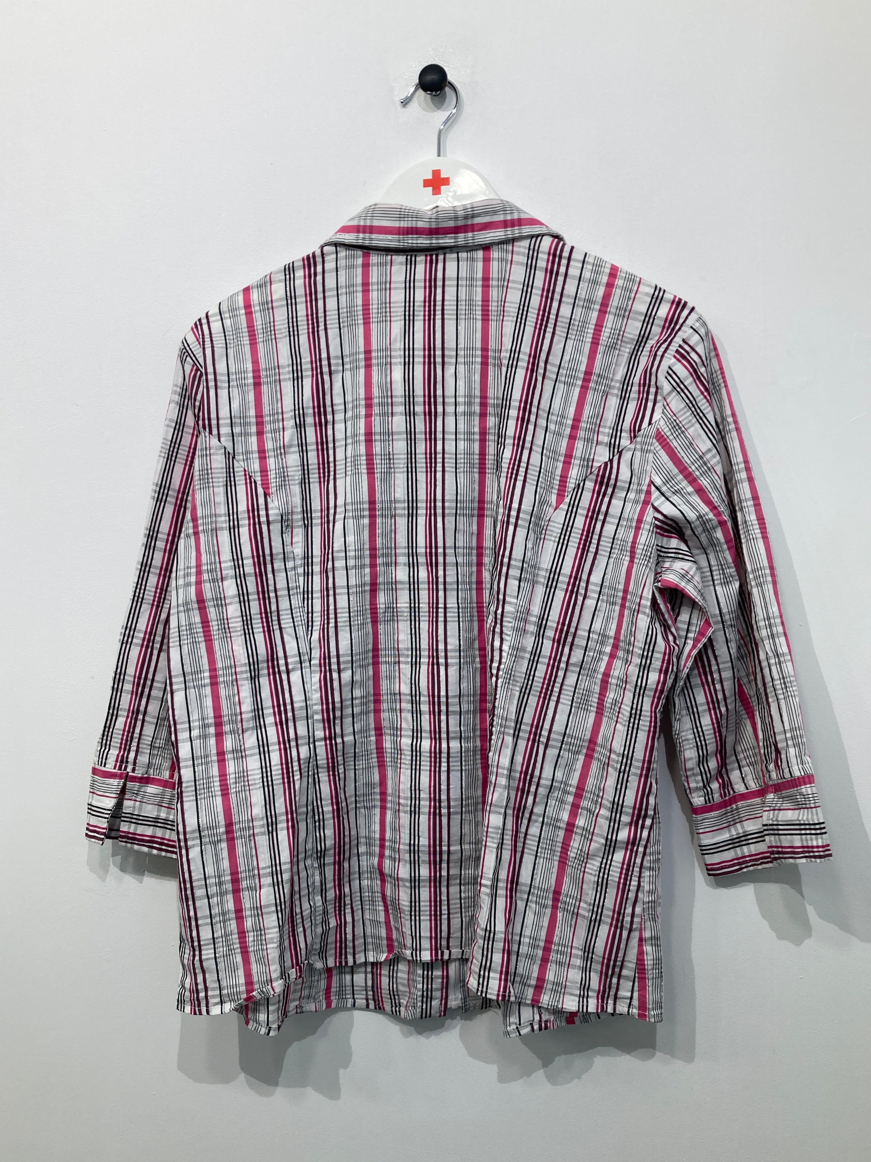 Brandtex Bluse